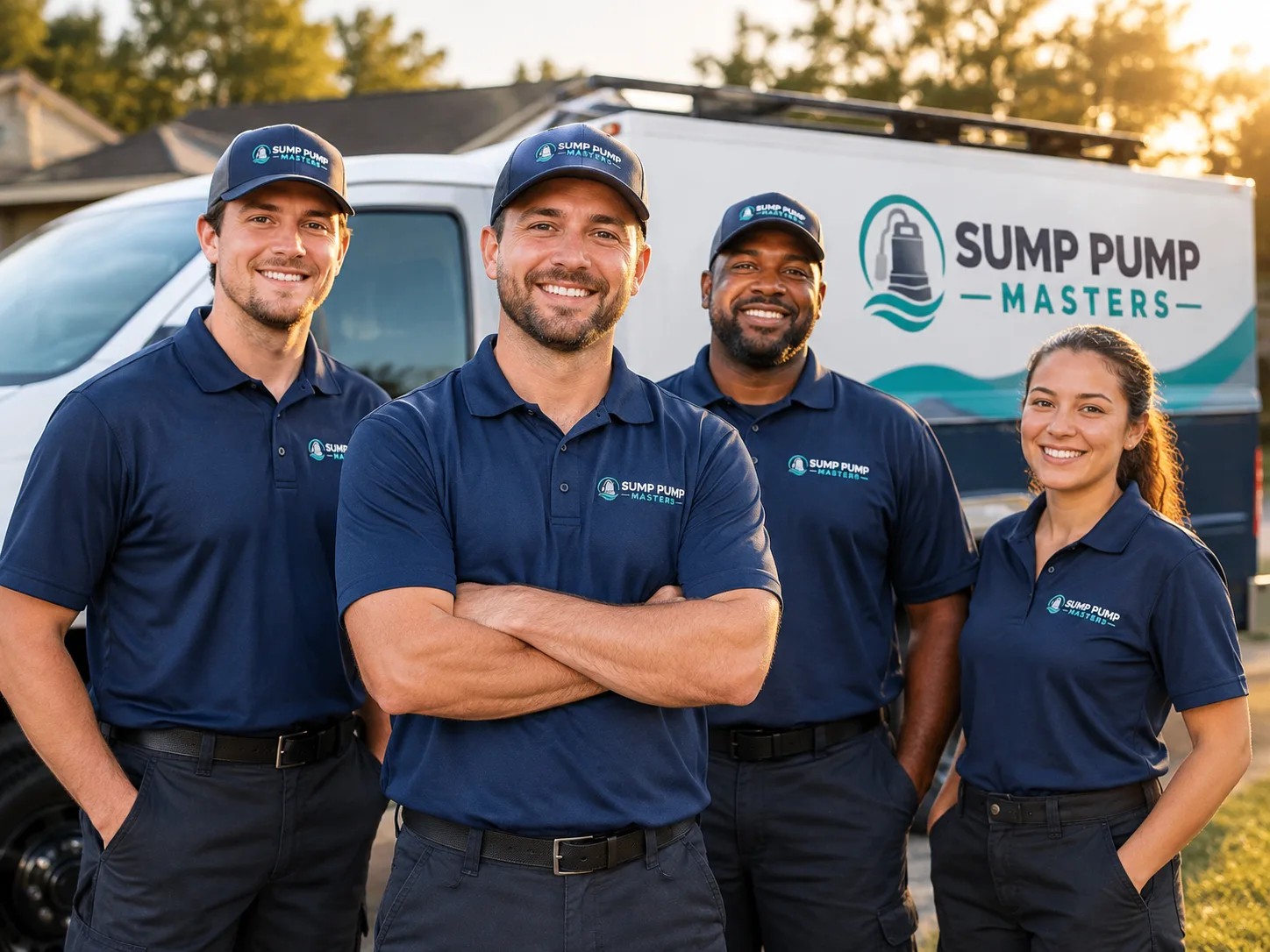 Sump Pump Repair company in Girard, TX