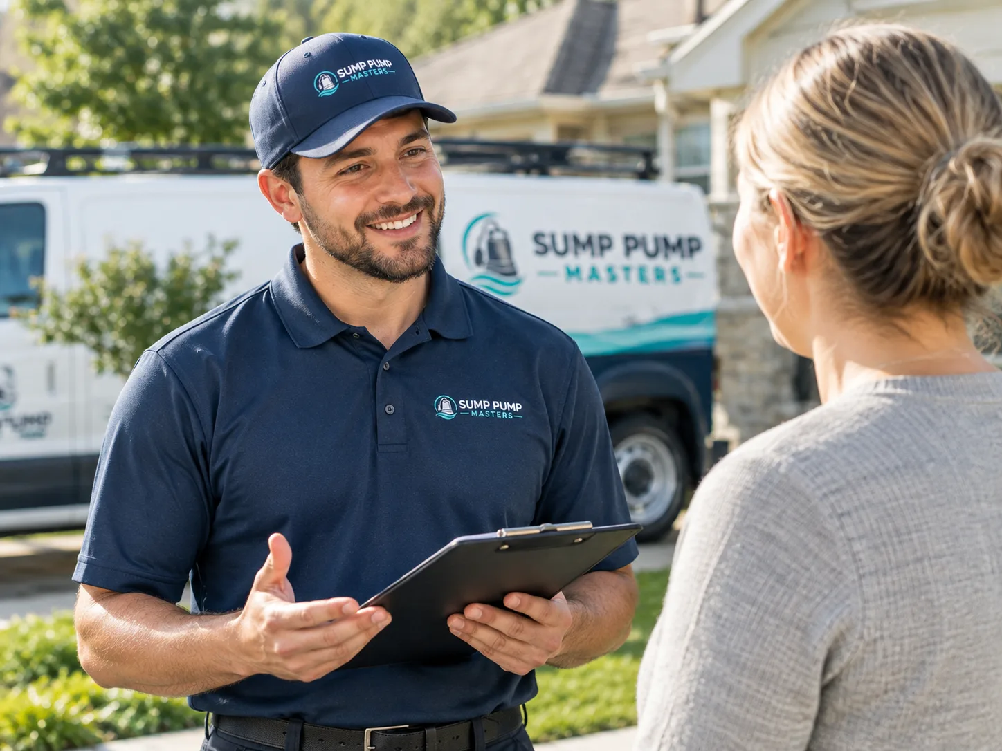 Sump Pump Repair Girard, TX FAQs